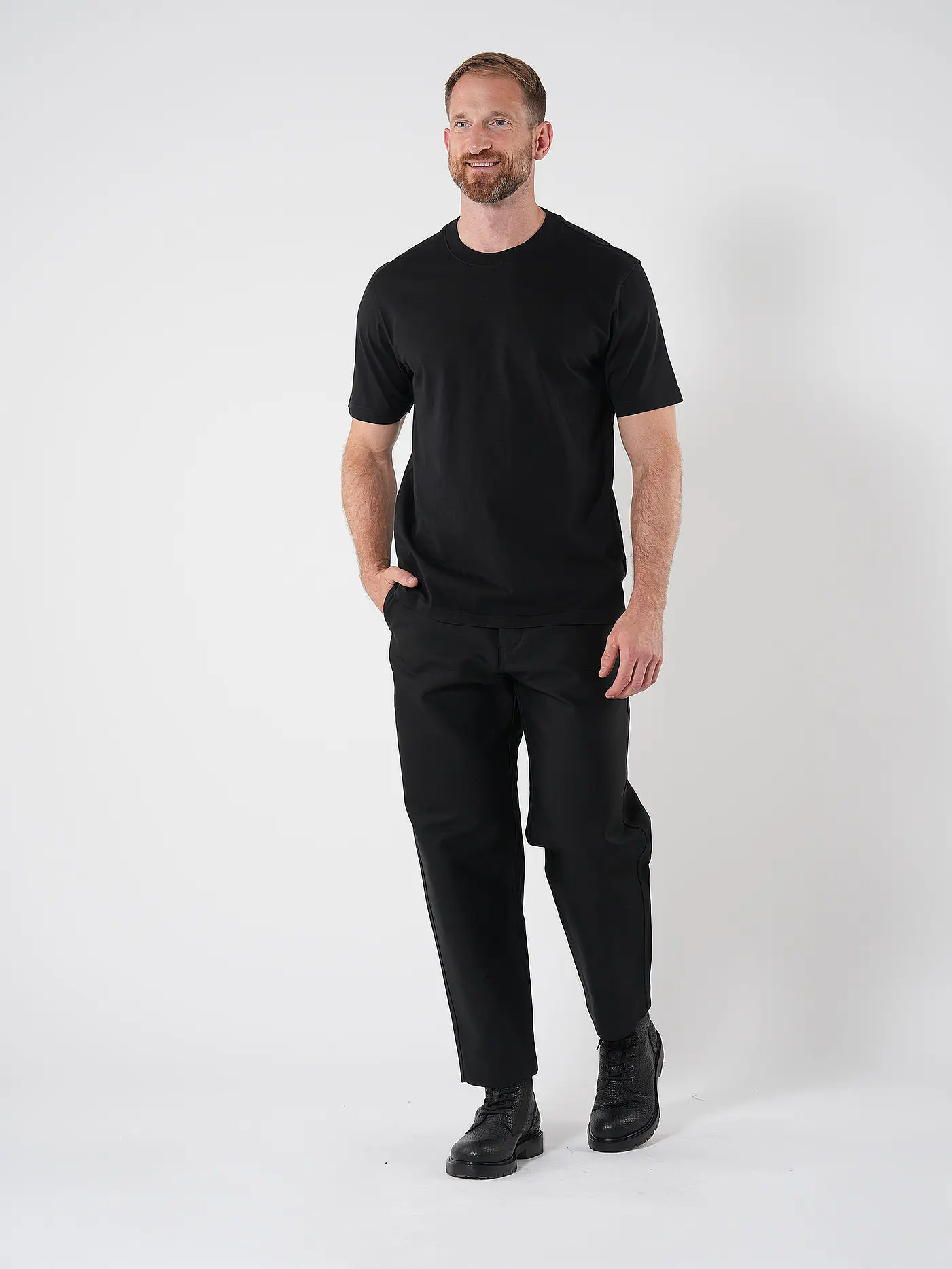 NN.07 | T-Shirt Adam | 